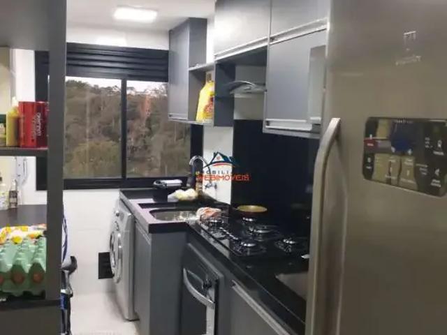 Apartamento para Venda em Cotia/SP Jardim Ísis 3 Quartos