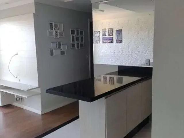 Apartamento para Venda em Cotia/SP Jardim Ísis 3 Quartos