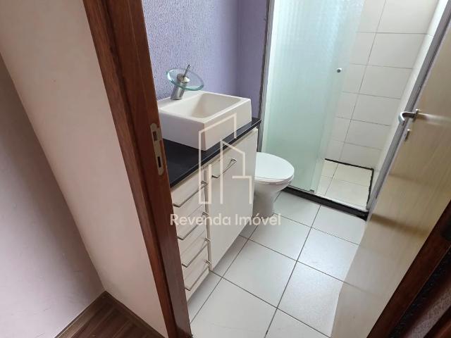 Apartamento para Venda em Cotia/SP Jardim Ísis 2 Quartos