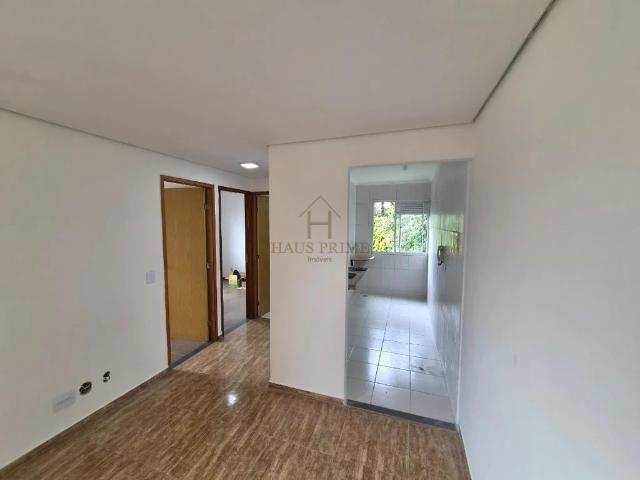Apartamento para Venda em Cotia/SP Jardim Ísis 2 Quartos
