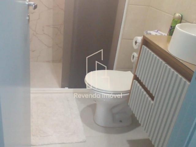 Apartamento para Venda em Cotia/SP Jardim Ísis 2 Quartos