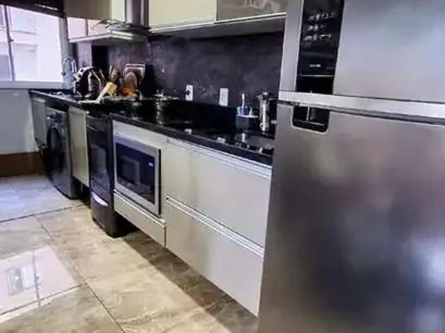 Apartamento para Venda em Cotia/SP Jardim Ísis 2 Quartos