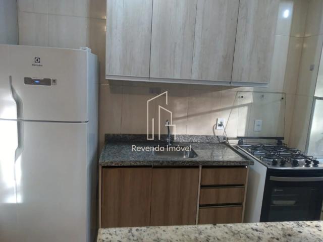 Apartamento para Venda em Cotia/SP Jardim Ísis 2 Quartos