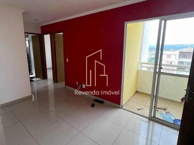 Apartamento para Venda em Cotia/SP Jardim Ísis 2 Quartos