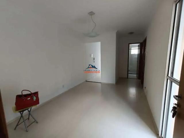 Apartamento para Venda em Cotia/SP Jardim Ísis 2 Quartos