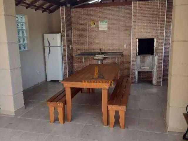 Apartamento para Venda em Cotia/SP Jardim Ísis 2 Quartos