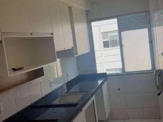 Apartamento para Venda em Cotia/SP Jardim Ísis 2 Quartos