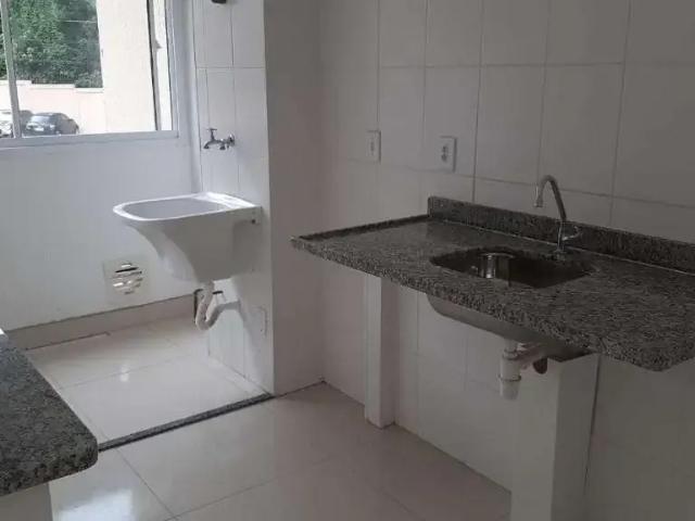 Apartamento para Venda em Cotia/SP Jardim Ísis 2 Quartos