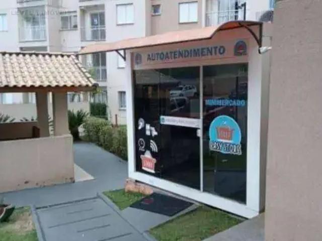 Apartamento para Venda em Cotia/SP Jardim Ísis 2 Quartos