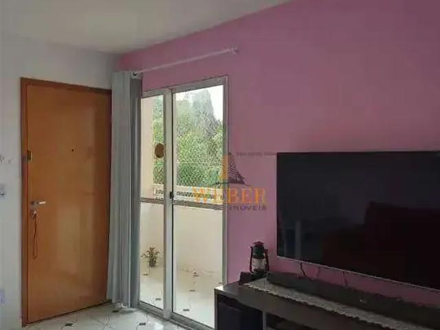 Apartamento para Venda em Cotia/SP Jardim Ísis 2 Quartos
