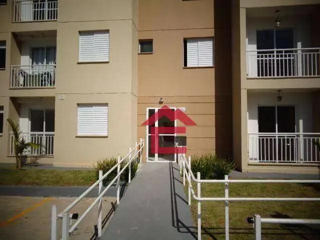 Apartamento para Venda em Cotia/SP Jardim Ísis 2 Quartos