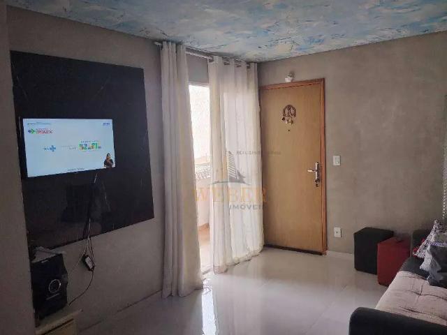 Apartamento para Venda em Cotia/SP Jardim Ísis 2 Quartos