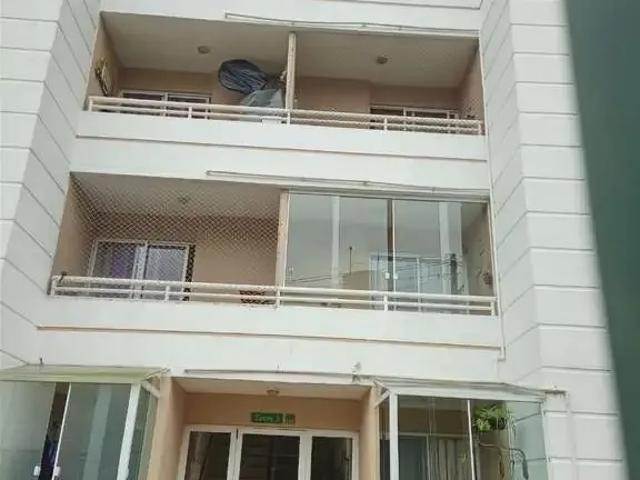 Apartamento para Venda em Cotia/SP Jardim Ísis 2 Quartos