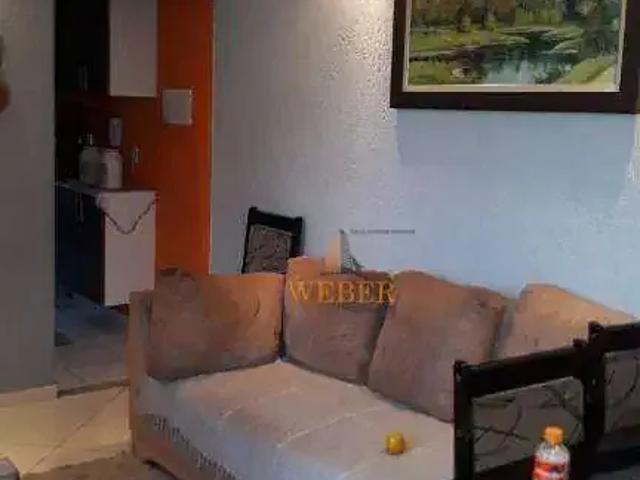 Apartamento para Venda em Cotia/SP Jardim Ísis 2 Quartos