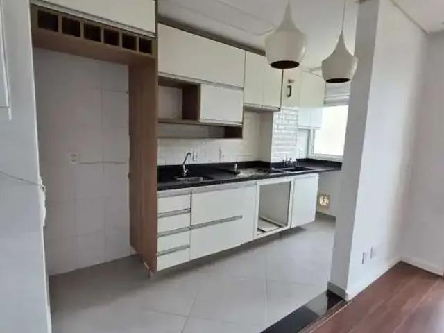 Apartamento para Venda em Cotia/SP Jardim Ísis 2 Quartos
