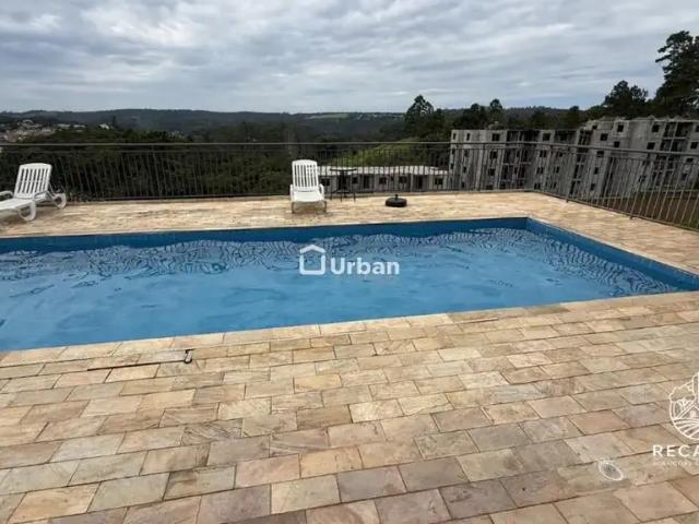 Apartamento para Venda em Cotia/SP Jardim Ísis 2 Quartos
