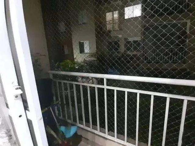 Apartamento para Venda em Cotia/SP Jardim Ísis 2 Quartos