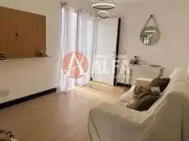 Apartamento para Venda em Cotia/SP Jardim Ísis 2 Quartos