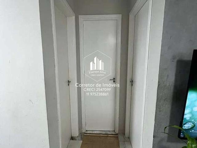 Apartamento para Venda em Cotia/SP Jardim Ísis 2 Quartos