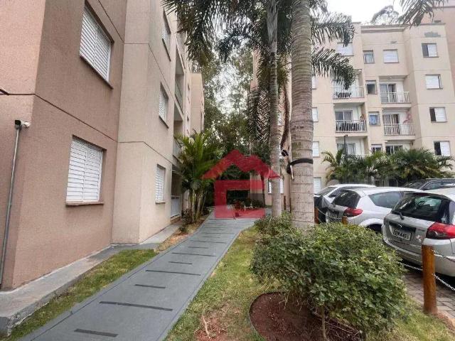 Apartamento para Venda em Cotia/SP Jardim Ísis 2 Quartos