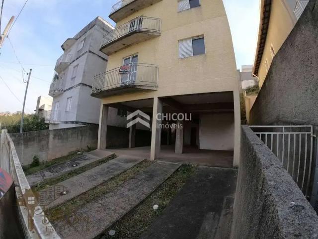 Apartamento para Venda em Cotia/SP Jardim Japão Caucaia do Alto 2 Quartos
