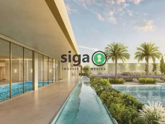Apartamento para Venda em Cotia/SP Jardim Lavapes das Graças 4 Quartos