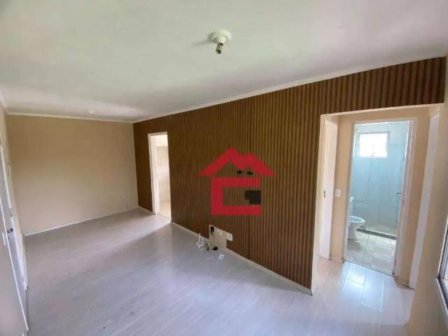 Apartamento para Venda em Cotia/SP Jardim Leonor 2 Quartos