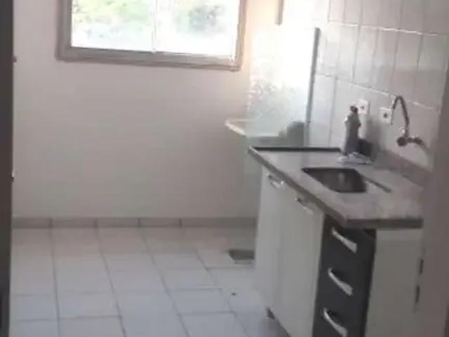 Apartamento para Venda em Cotia/SP Jardim Leonor 2 Quartos