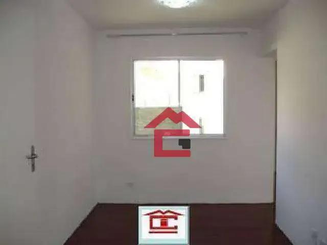 Apartamento para Venda em Cotia/SP Jardim Leonor 2 Quartos