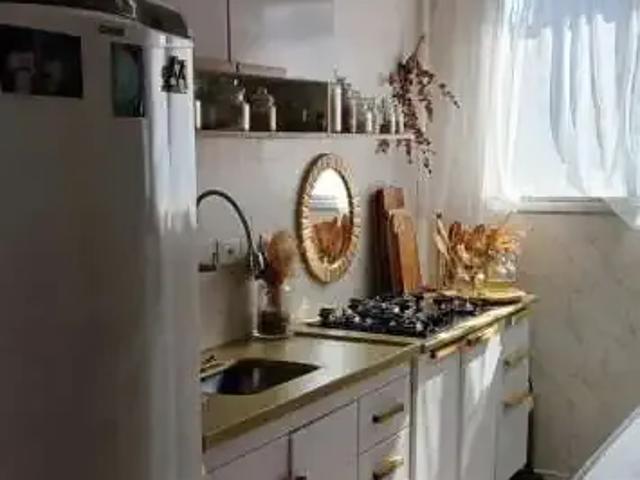 Apartamento para Venda em Cotia/SP Jardim Leonor 2 Quartos