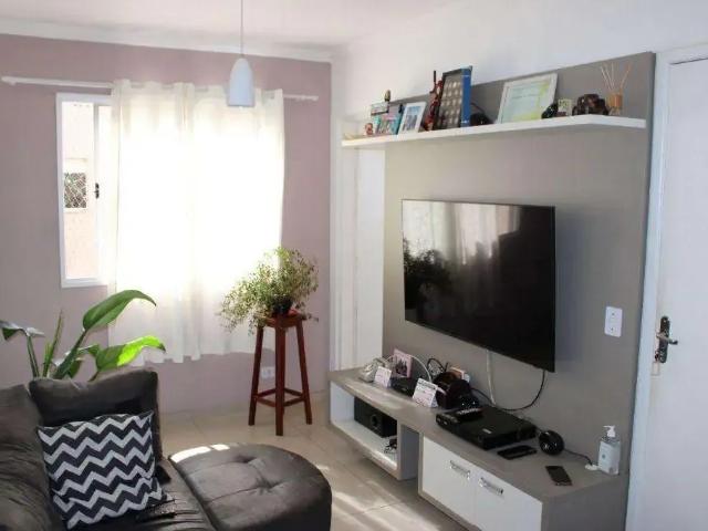 Apartamento para Venda em Cotia/SP Jardim Leonor 3 Quartos