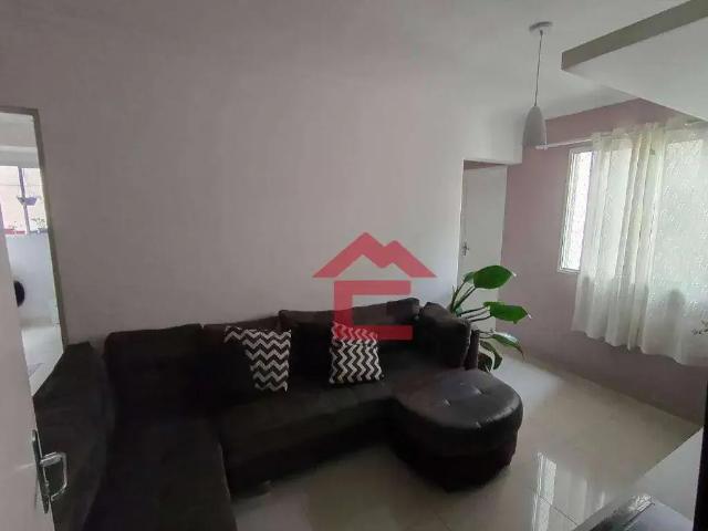 Apartamento para Venda em Cotia/SP Jardim Leonor 3 Quartos
