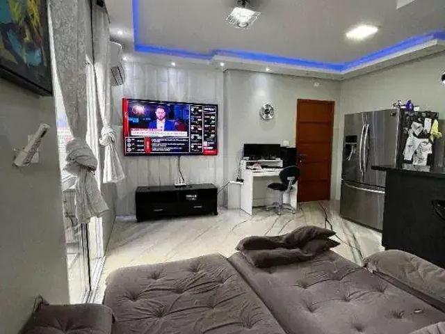 Apartamento para Venda em Cotia/SP Jardim Lina 2 Quartos