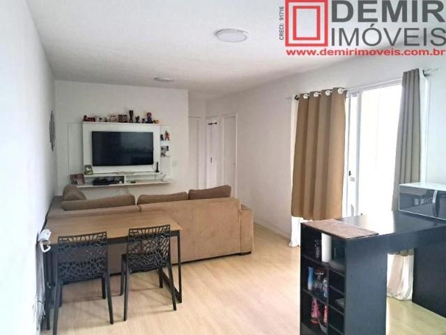 Apartamento para Venda em Cotia/SP Jardim Petrópolis 3 Quartos