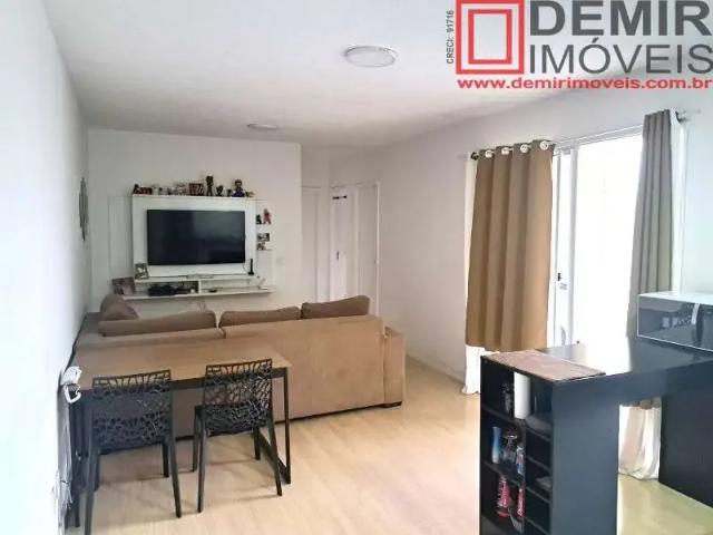 Apartamento para Venda em Cotia/SP Jardim Petrópolis 3 Quartos