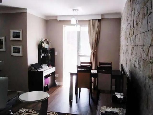 Apartamento para Venda em Cotia/SP Jardim Petrópolis 3 Quartos