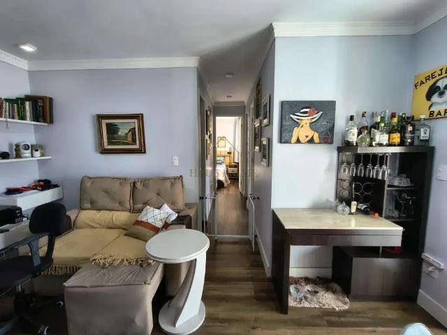Apartamento para Venda em Cotia/SP Jardim Petrópolis 3 Quartos