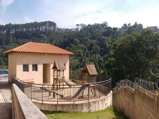Apartamento para Venda em Cotia/SP Jardim Petrópolis 3 Quartos