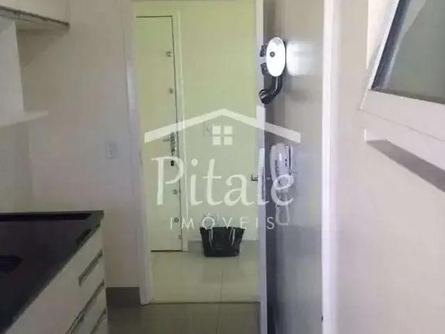 Apartamento para Venda em Cotia/SP Jardim Petrópolis 3 Quartos