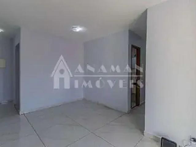 Apartamento para Venda em Cotia/SP Jardim Petrópolis 3 Quartos