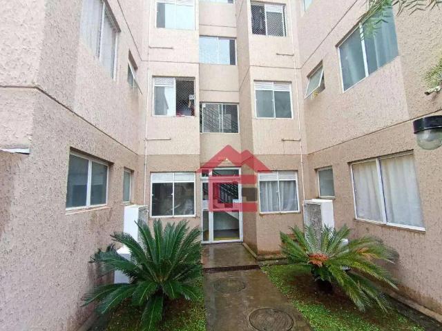 Apartamento para Venda em Cotia/SP Jardim Petrópolis 1 Quartos