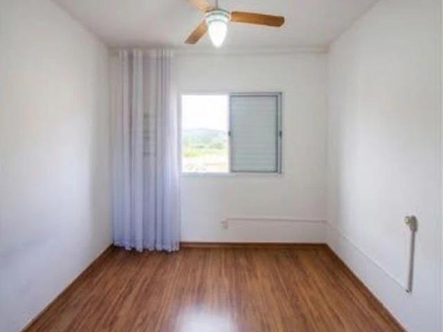 Apartamento para Venda em Cotia/SP Jardim Petrópolis 2 Quartos