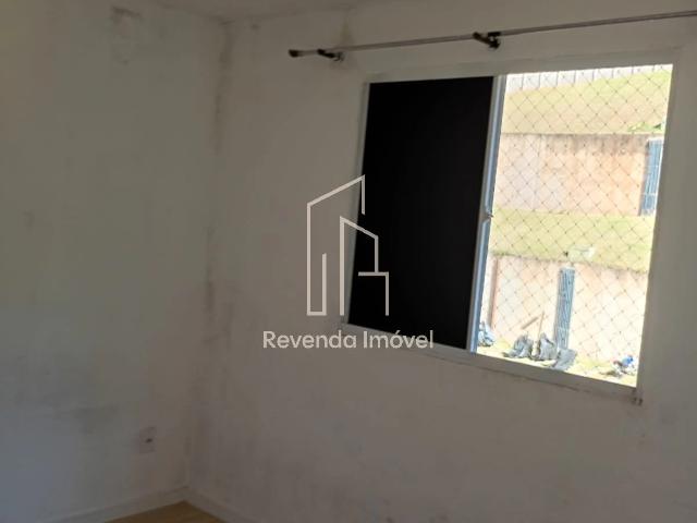 Apartamento para Venda em Cotia/SP Jardim Petrópolis 2 Quartos