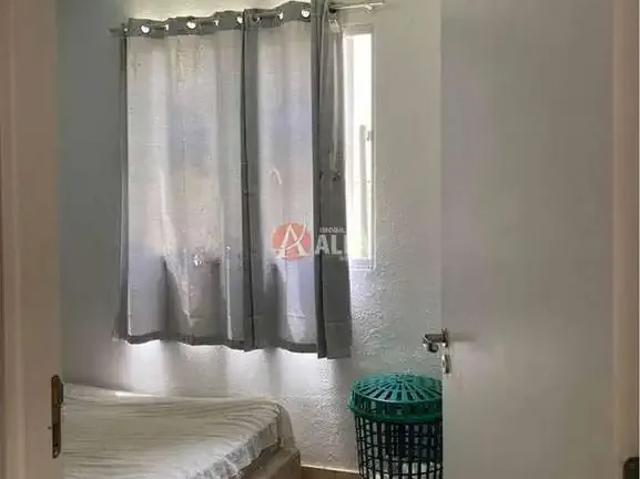 Apartamento para Venda em Cotia/SP Jardim Petrópolis 2 Quartos