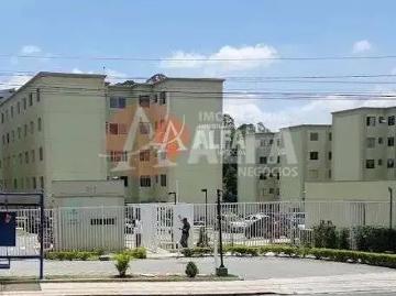 Apartamento para Venda em Cotia/SP Jardim Petrópolis 2 Quartos