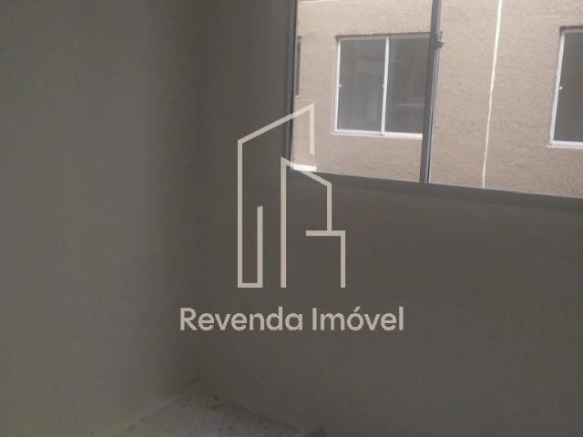 Apartamento para Venda em Cotia/SP Jardim Petrópolis 2 Quartos