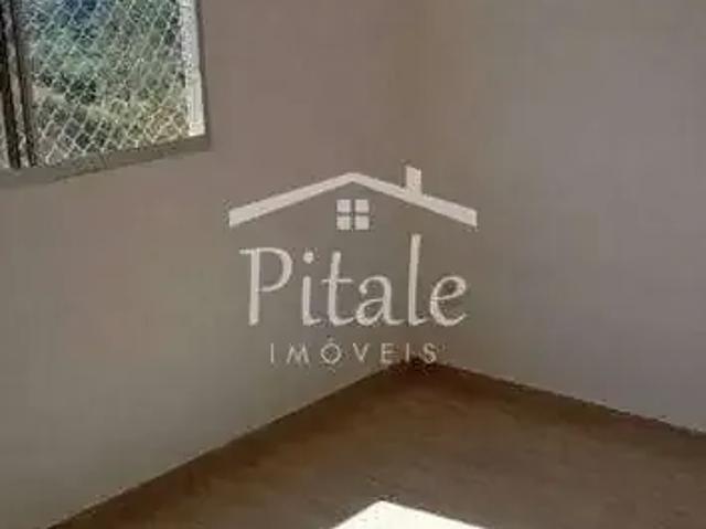 Apartamento para Venda em Cotia/SP Jardim Petrópolis 2 Quartos