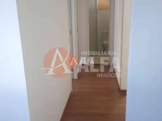 Apartamento para Venda em Cotia/SP Jardim Petrópolis 2 Quartos