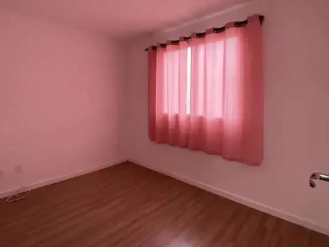 Apartamento para Venda em Cotia/SP Jardim Petrópolis 2 Quartos