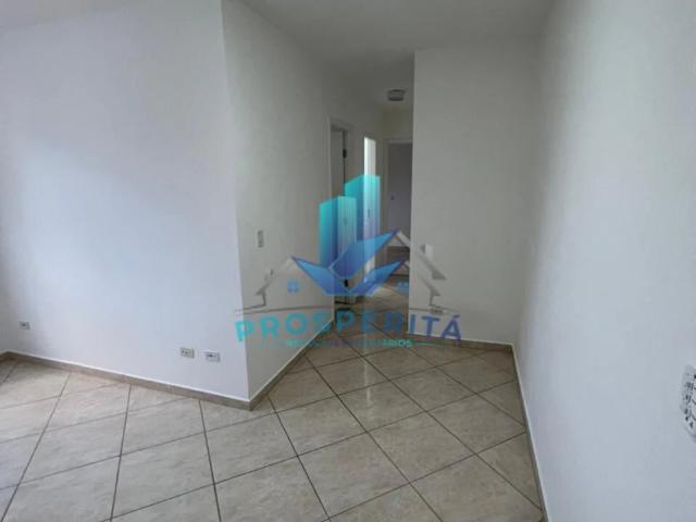 Apartamento para Venda em Cotia/SP Jardim Petrópolis 2 Quartos
